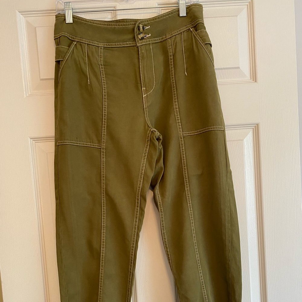 Anthropologie Pants
